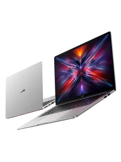 Noutbuk RedmiBook 16 2025, 16 dyuym ekranli, Intel Core i5-210H, 16GB/512GB 2