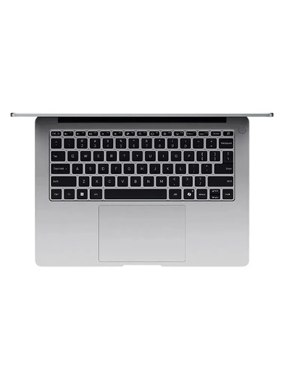 Noutbuk RedmiBook 16 2025, 16 dyuym ekranli, Intel Core i5-210H, 16GB/512GB 4