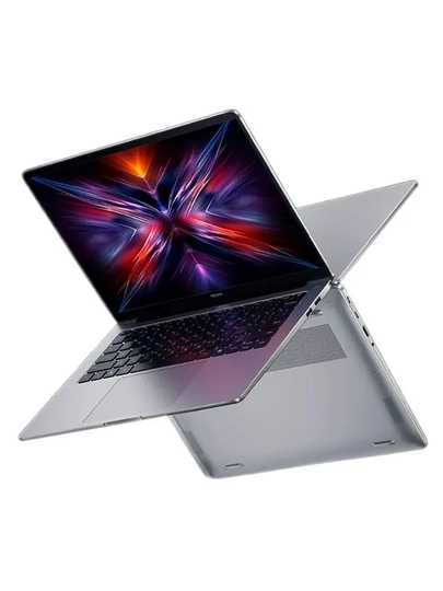 Noutbuk RedmiBook 16 2025, 16 dyuym ekranli, Intel Core i5-210H, 16GB/512GB 3