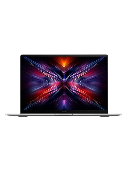Noutbuk RedmiBook 16 2025, 16 dyuym ekranli, Intel Core i5-210H, 16GB/512GB 7