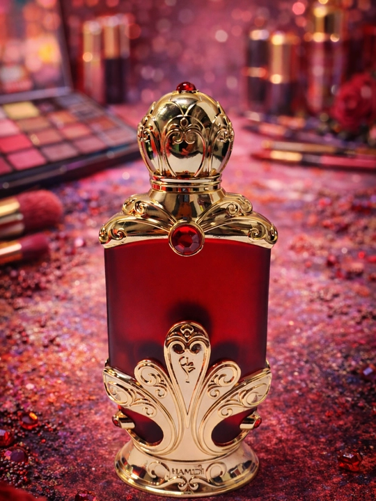 Atir moyli ayollar uchun Ruslein Rouge 20 ml