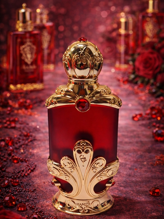 Atir moyli ayollar uchun Ruslein Rouge 20 ml