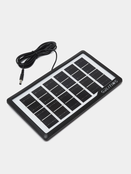 Фонарь-лампа GDLITE 3 SMART
