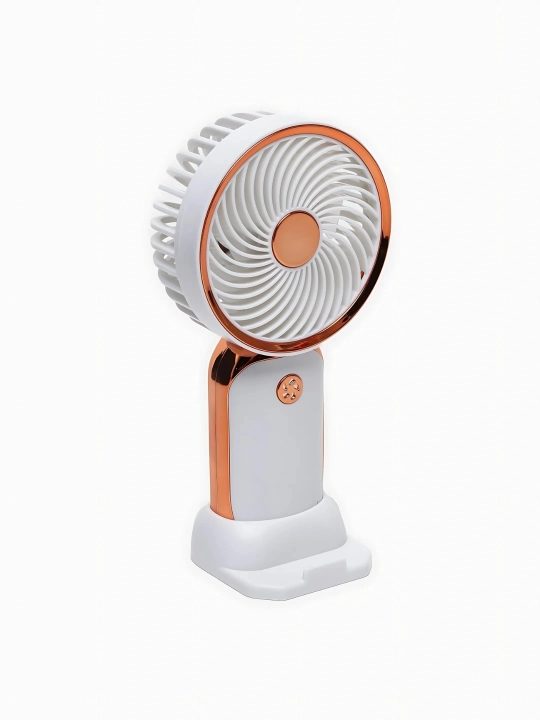 Mini ventilyator, stol usti va USB portativ, shaxsiy sovutish moslamasi, qulay