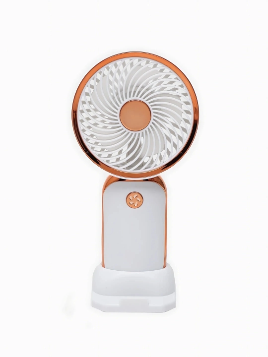 Mini ventilyator, stol usti va USB portativ, shaxsiy sovutish moslamasi, qulay