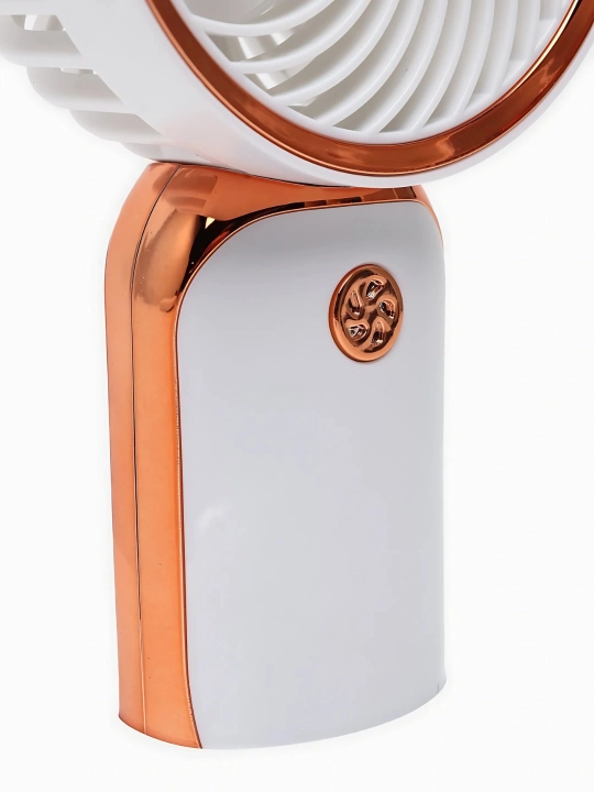 Mini ventilyator, stol usti va USB portativ, shaxsiy sovutish moslamasi, qulay