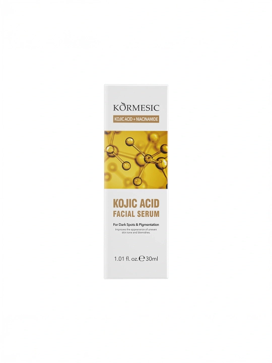 Kojik kislota bilan namlovchi zardob, 30 ml