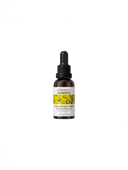Kojik kislota bilan namlovchi zardob, 30 ml