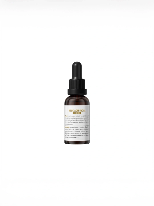 Kojik kislota bilan namlovchi zardob, 30 ml