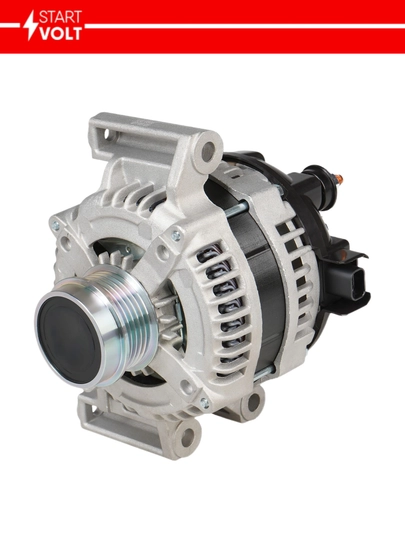 Генератор для автомобилей Chevrolet Malibu (18-) 2.0T 150A — STVOLT-LG0505