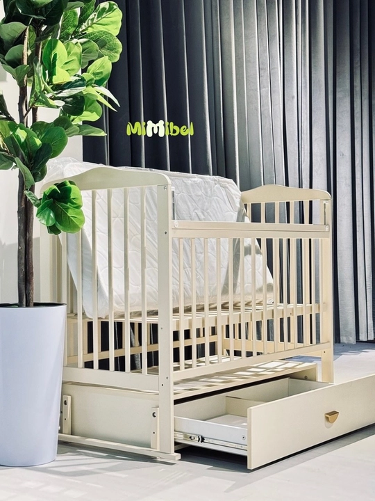 Модель "Моко" от Mimibel для вашего малыша