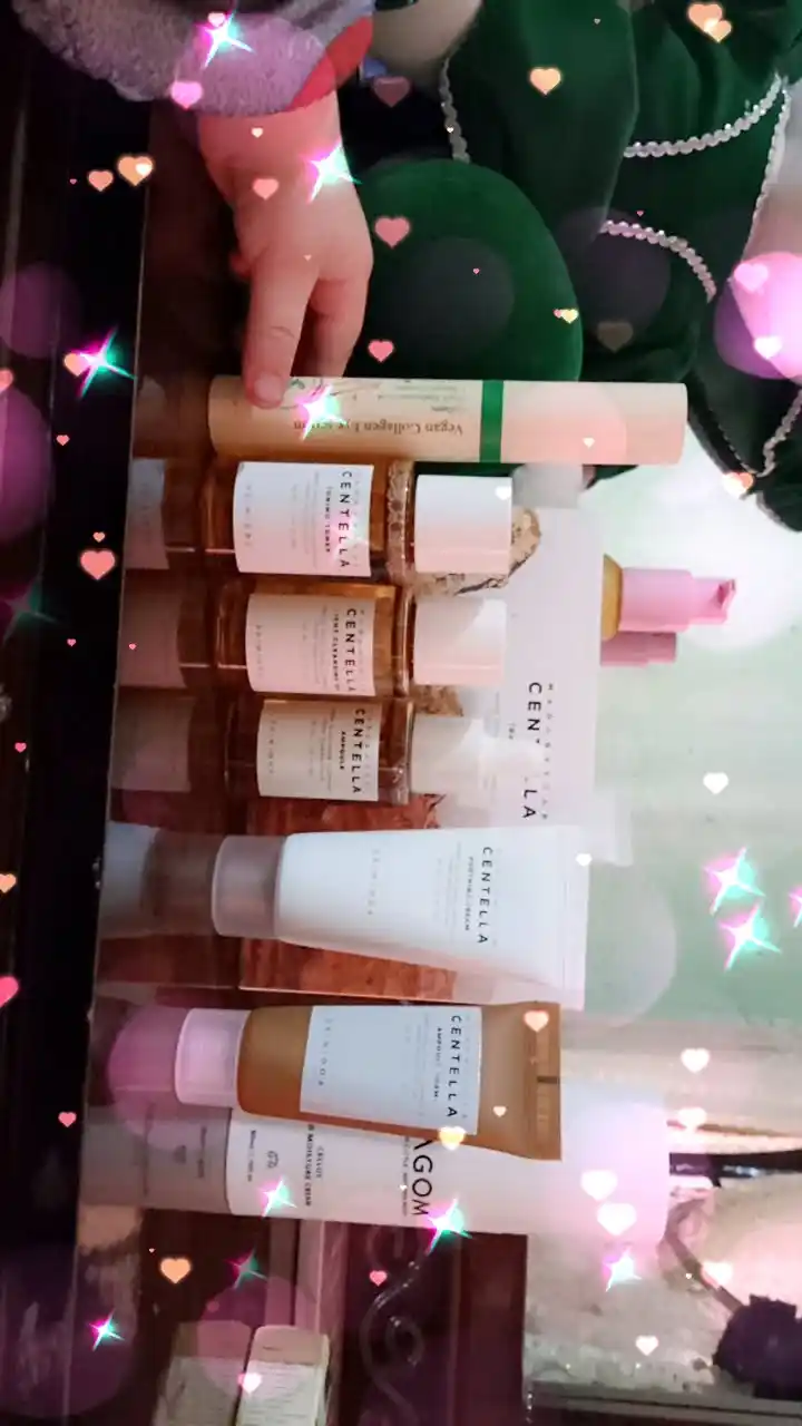 AXIS-Y Collagen Eye Serum — дарит молодость и сияние коже вокруг глаз
