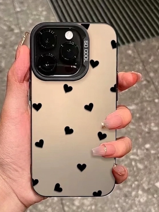 Чехол для iPhone 11, 12, 13, 14, 15, 16, 17 Pro Max – 16, 15, 14, 13 Pro Max - 