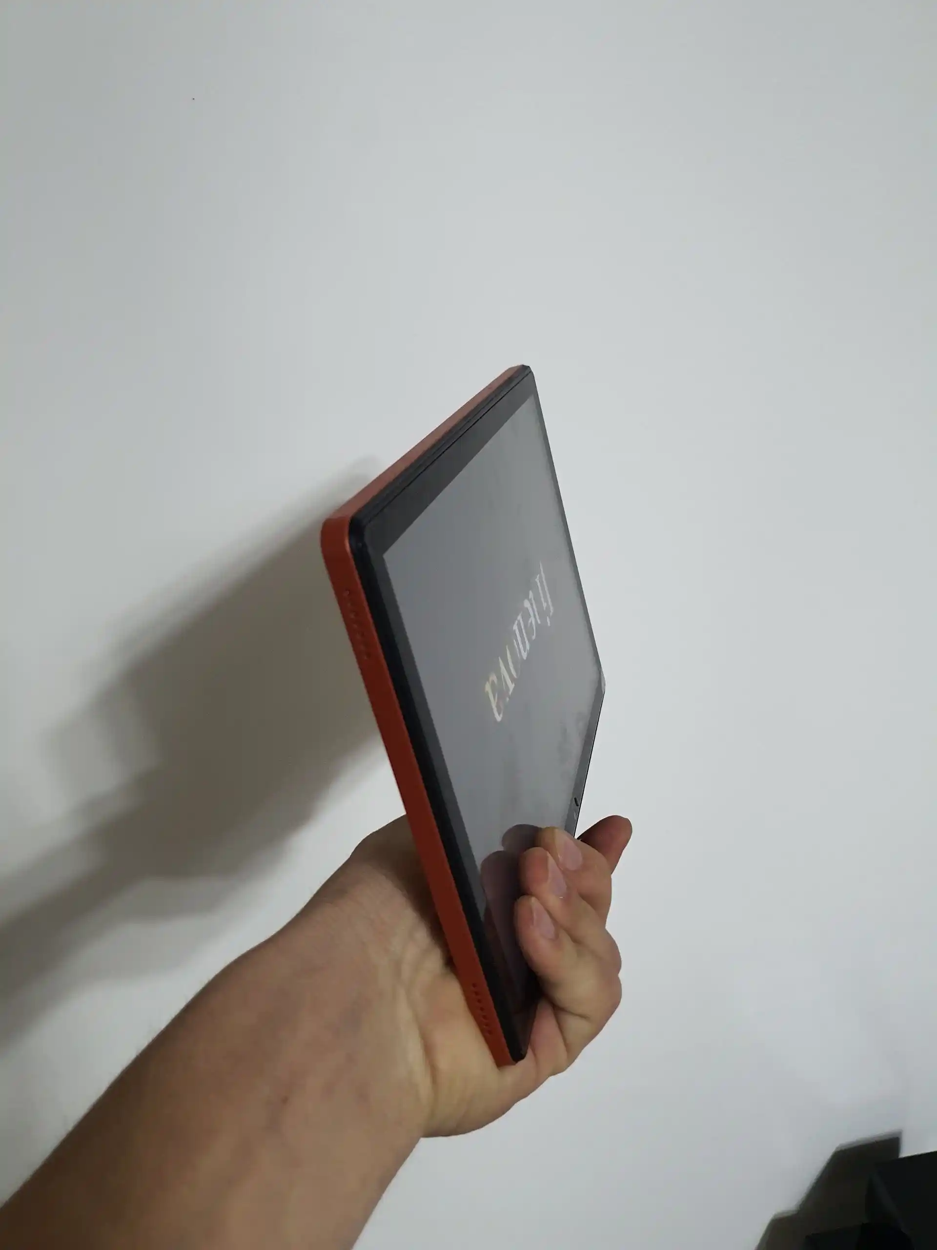 Planshet pad 17 max Jiaenova