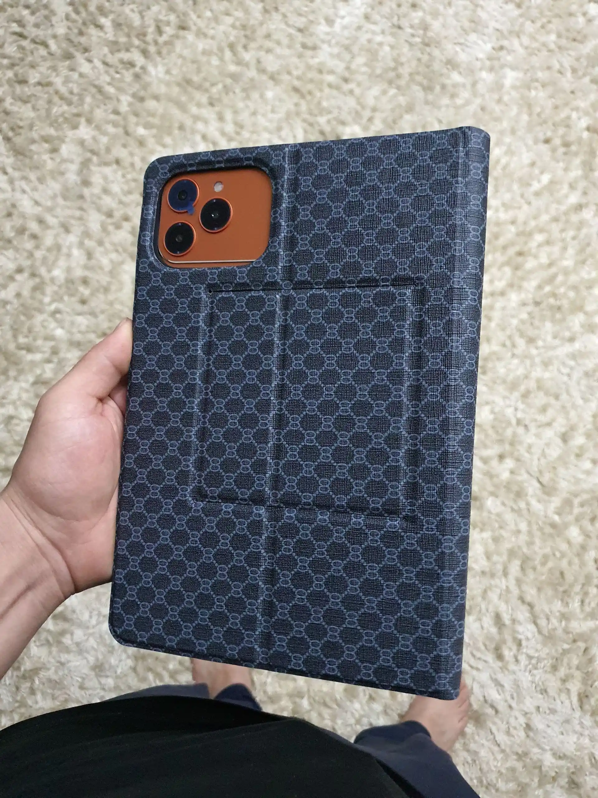 Planshet pad 17 max Jiaenova