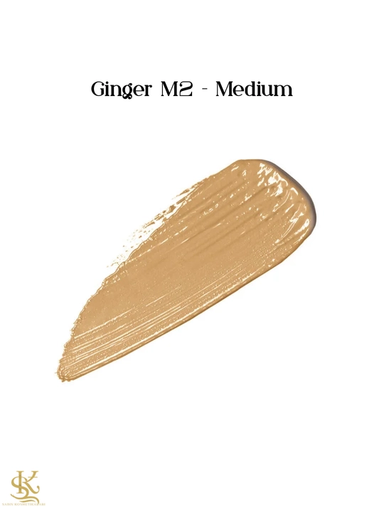 Mayda ajinlar va boshqa kamchiliklarni yashirish uchun-NARS Radiant Creamy Concealer, 6 ml