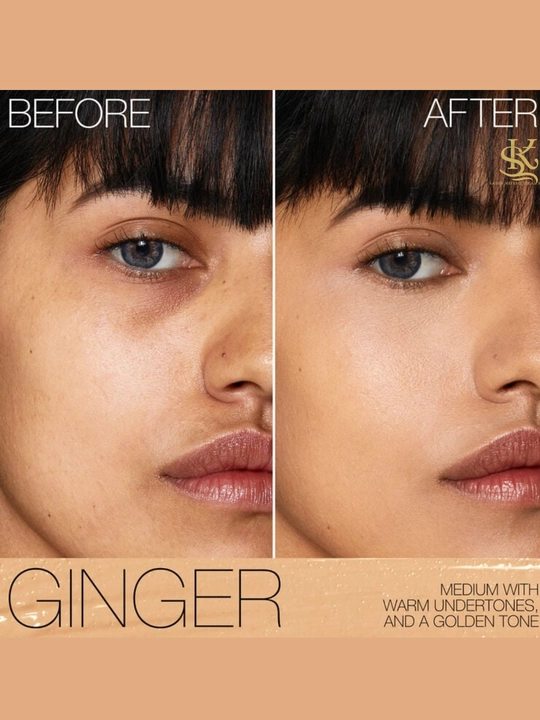 Mayda ajinlar va boshqa kamchiliklarni yashirish uchun-NARS Radiant Creamy Concealer, 6 ml
