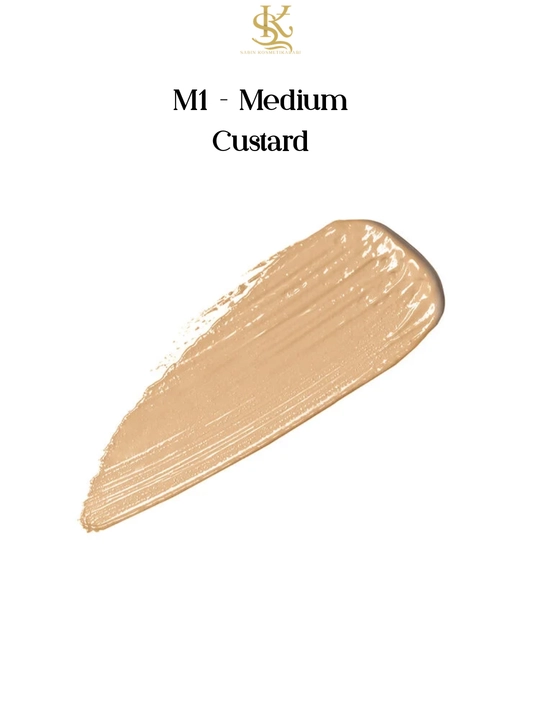 Mayda ajinlar va boshqa kamchiliklarni yashirish uchun-NARS Radiant Creamy Concealer, 6 ml