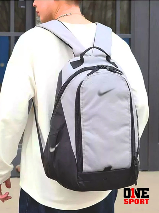 Sport ryukzak katta sig‘imli – kundalik va sport uchun mustahkam backpack sumka