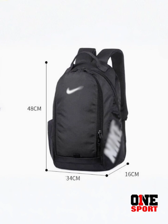 Sport ryukzak katta sig‘imli – kundalik va sport uchun mustahkam backpack sumka