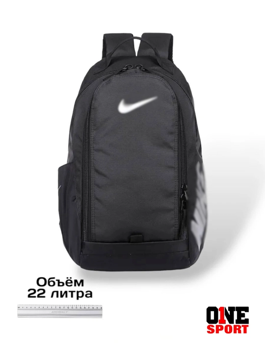 Sport ryukzak katta sig‘imli – kundalik va sport uchun mustahkam backpack sumka