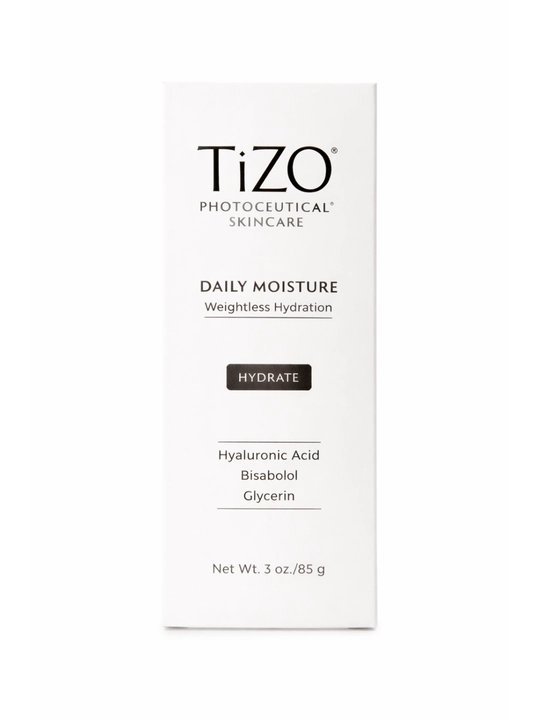Namlantiruvchi krem TiZO Photoceutical Skincare Daily Moisture
