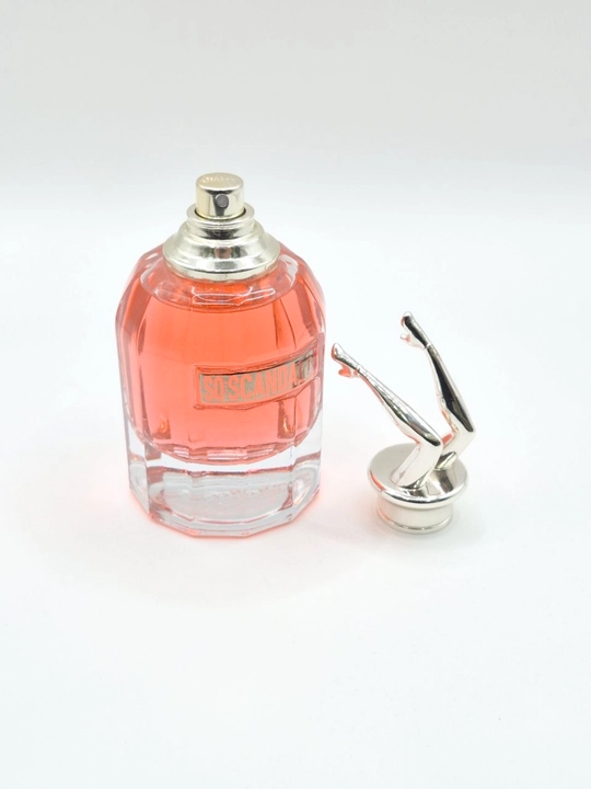 Jean Paul Gaultier So Scandal! — ayollar uchun shirin atir