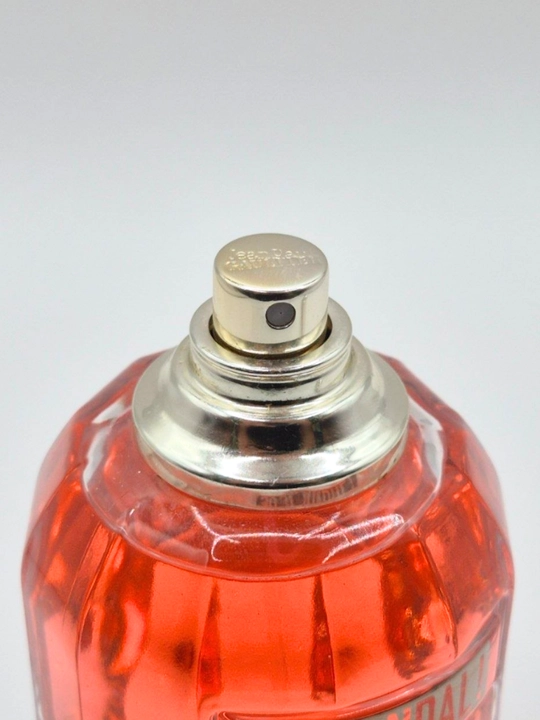 Jean Paul Gaultier So Scandal! — ayollar uchun shirin atir