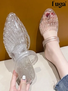 Kumush rang