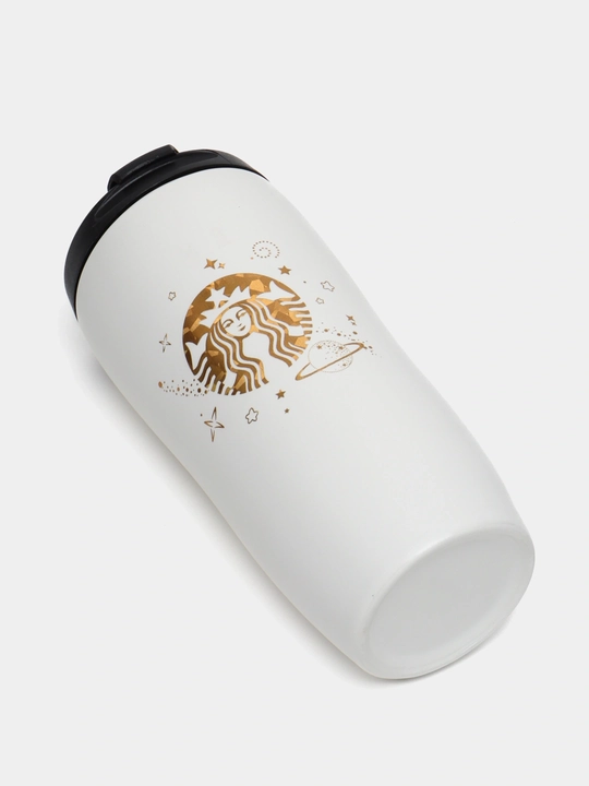 Termo krujka keramikadan Starbucks, 400 ml