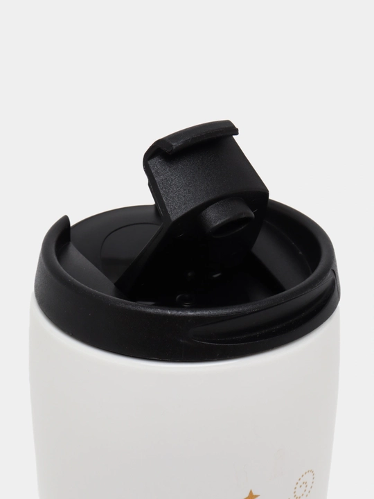 Termo krujka keramikadan Starbucks, 400 ml