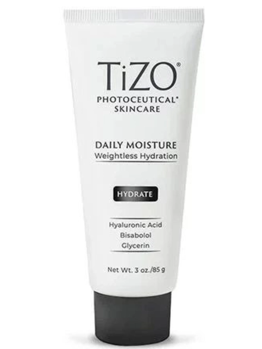 Namlantiruvchi krem TiZO Photoceutical Skincare Daily Moisture