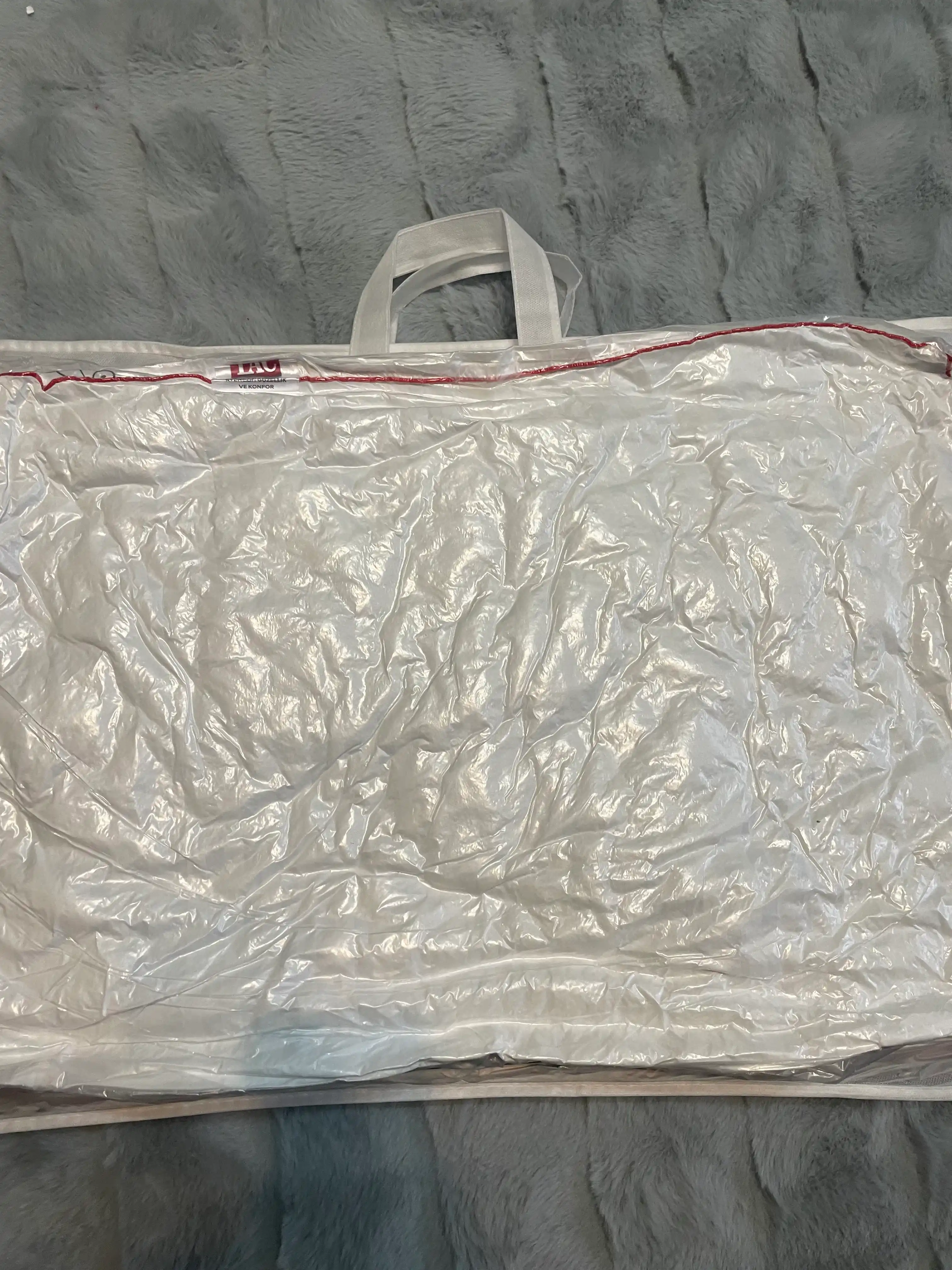 Подушка для сна, 2 штуки , 50x70 см, гипоаллергенная