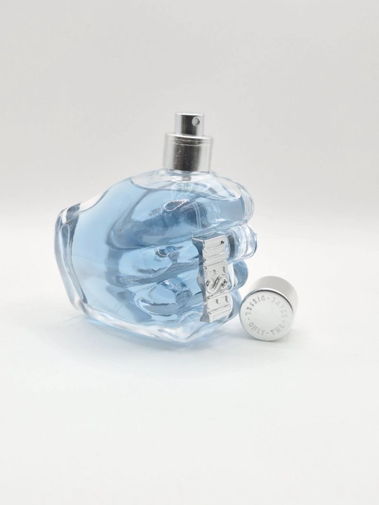 Diesel Only The Brave — erkaklar uchun kuchli va zamonaviy atir, 125 ml