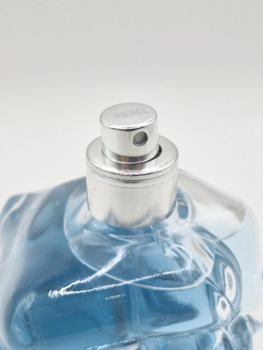 Diesel Only The Brave — erkaklar uchun kuchli va zamonaviy atir, 125 ml