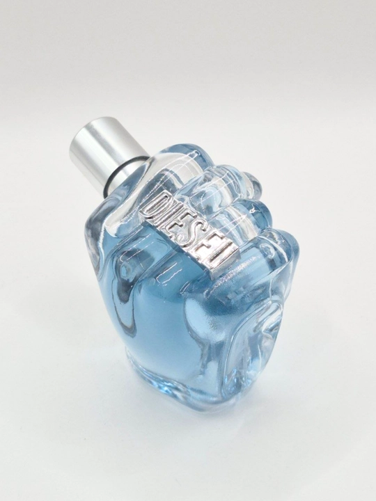 Diesel Only The Brave — erkaklar uchun kuchli va zamonaviy atir, 125 ml