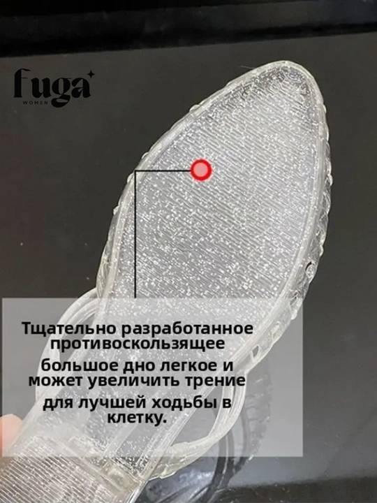 Ayollar shippaklari, tapochka, yengil sirpanmaydigan plyaj, basseyn, har doim uchun