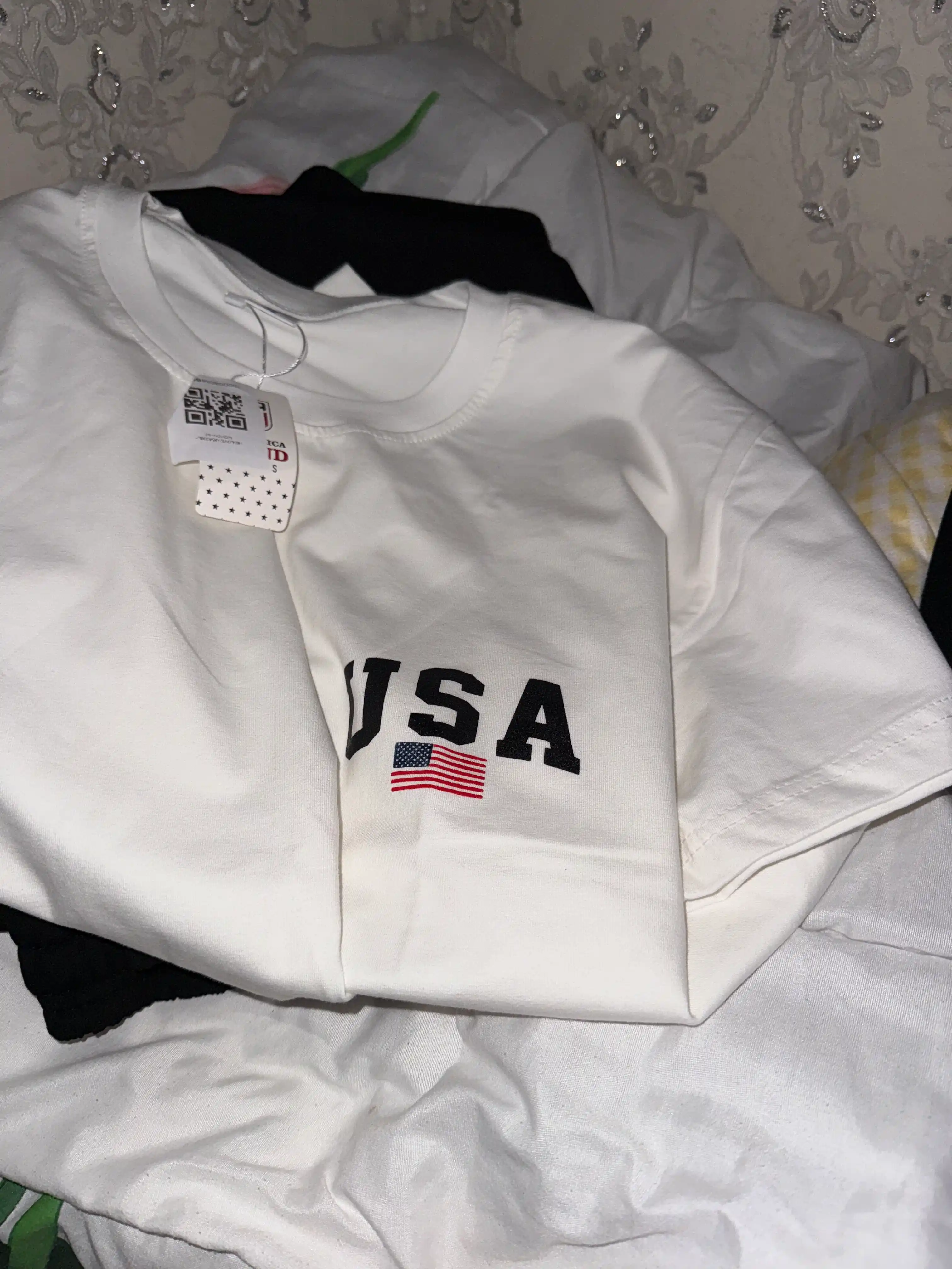 Erkaklar va ayollar uchun unisex oversize futbolka
