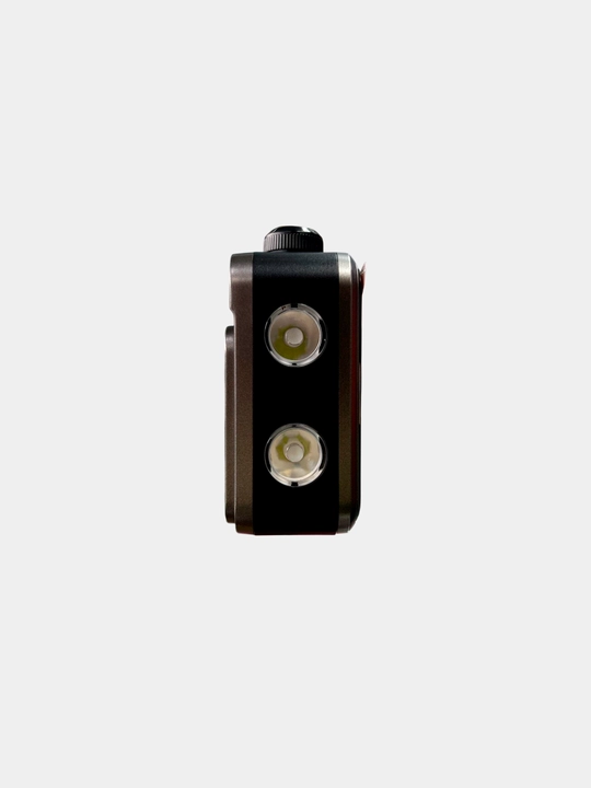 Tank telefon. 20.000 mAh batareka. baland ovozli kalonka. powerbank