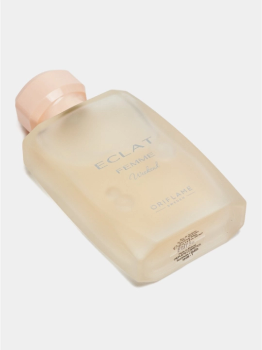 Parfyumeriya suvi  Eclat Femme Weekend 50 ml, 10 ml Туркия