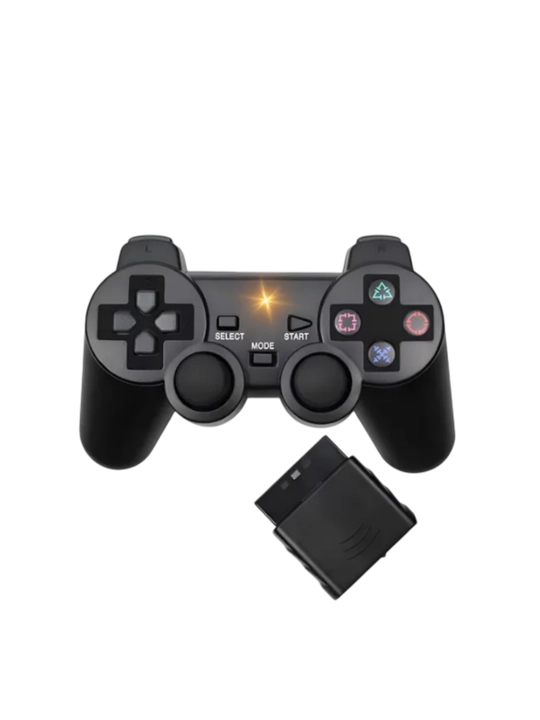 Gamepad simsiz 2.4G PC uchun joystick USB gaming controller wireless gamepad - 
