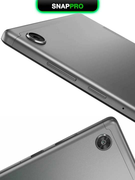 Планшет Lenovo Tab M10 HD 4/64
