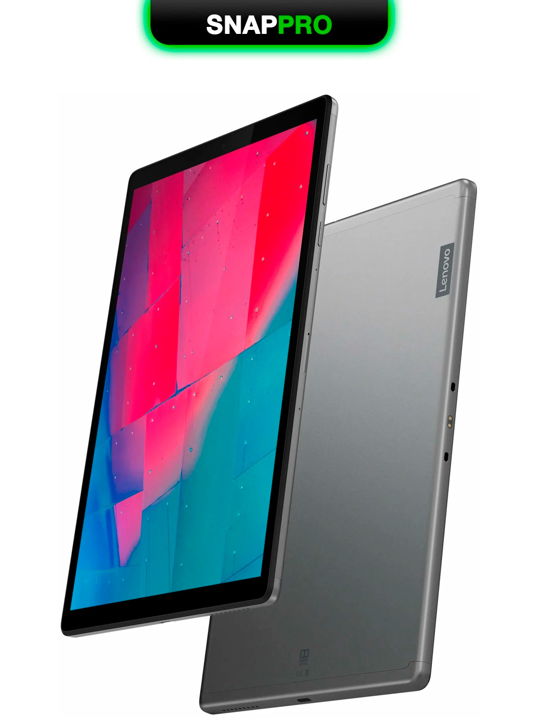Планшет Lenovo Tab M10 HD 4/64