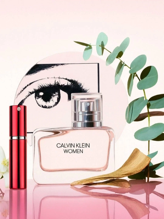 Духи для женщин Calvin Klein Women, распив - 