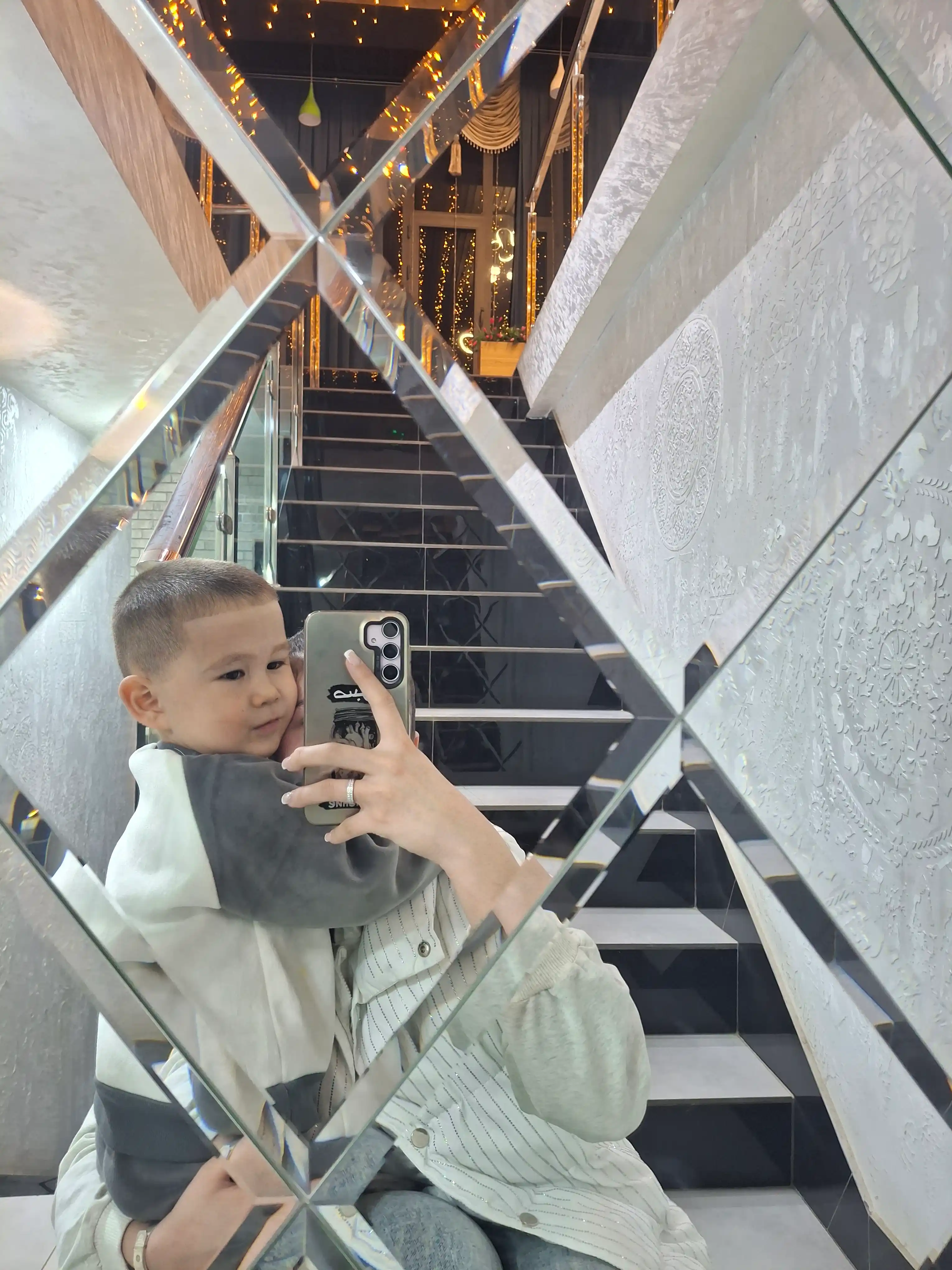 Чехол для Samsung Galaxy A15, A16, A17, A35, A55, S23, S24 Ultra