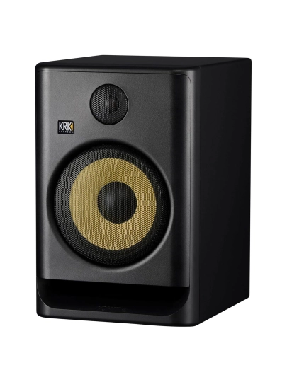 Студийный монитор KRK ROKIT RP8G5, активный 8-дюймовый, с DSP