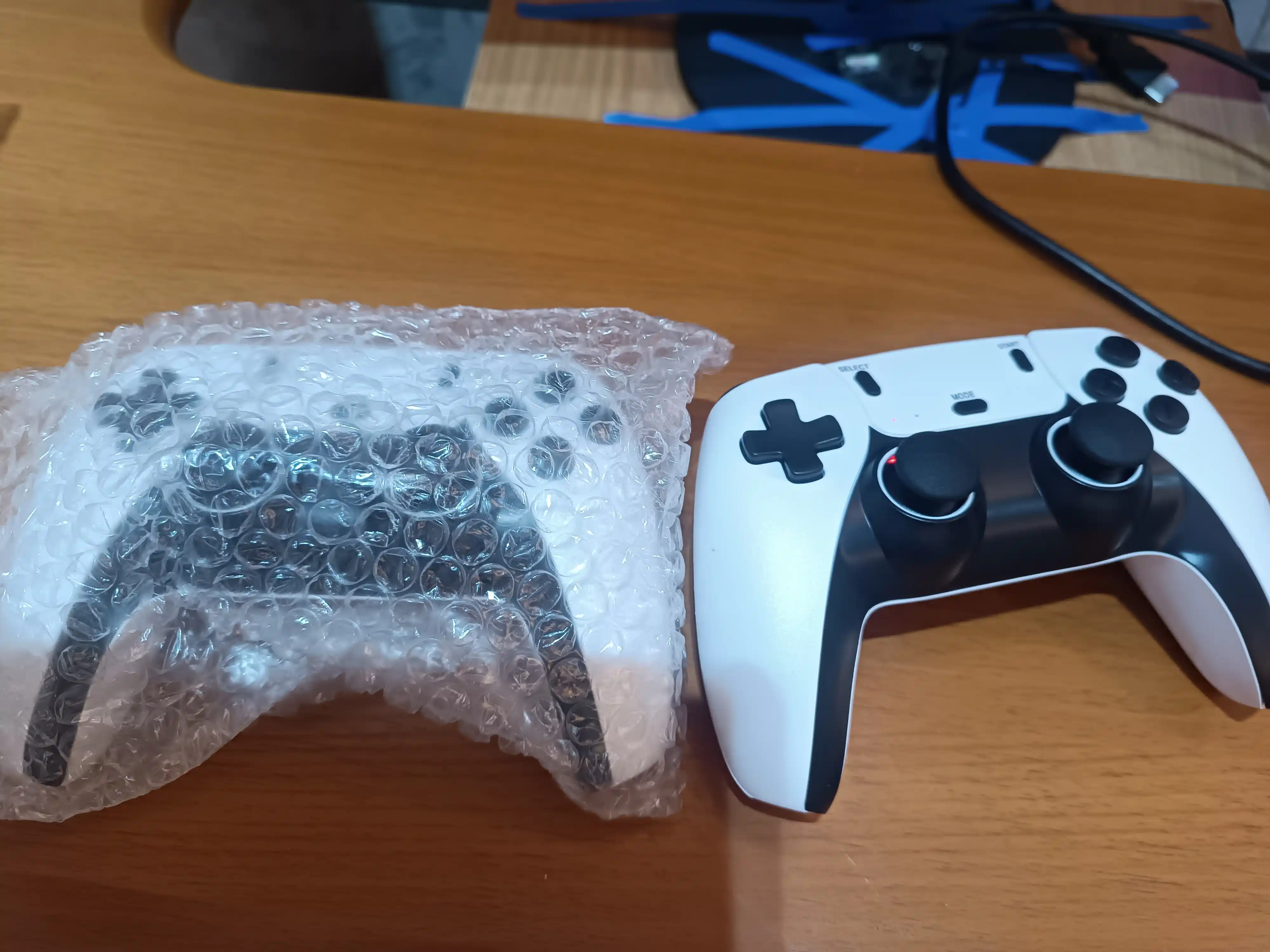 Playstation geympad pristavka, o'yin konsoli, bolalar Game Stick, xotira kartasi, joystik