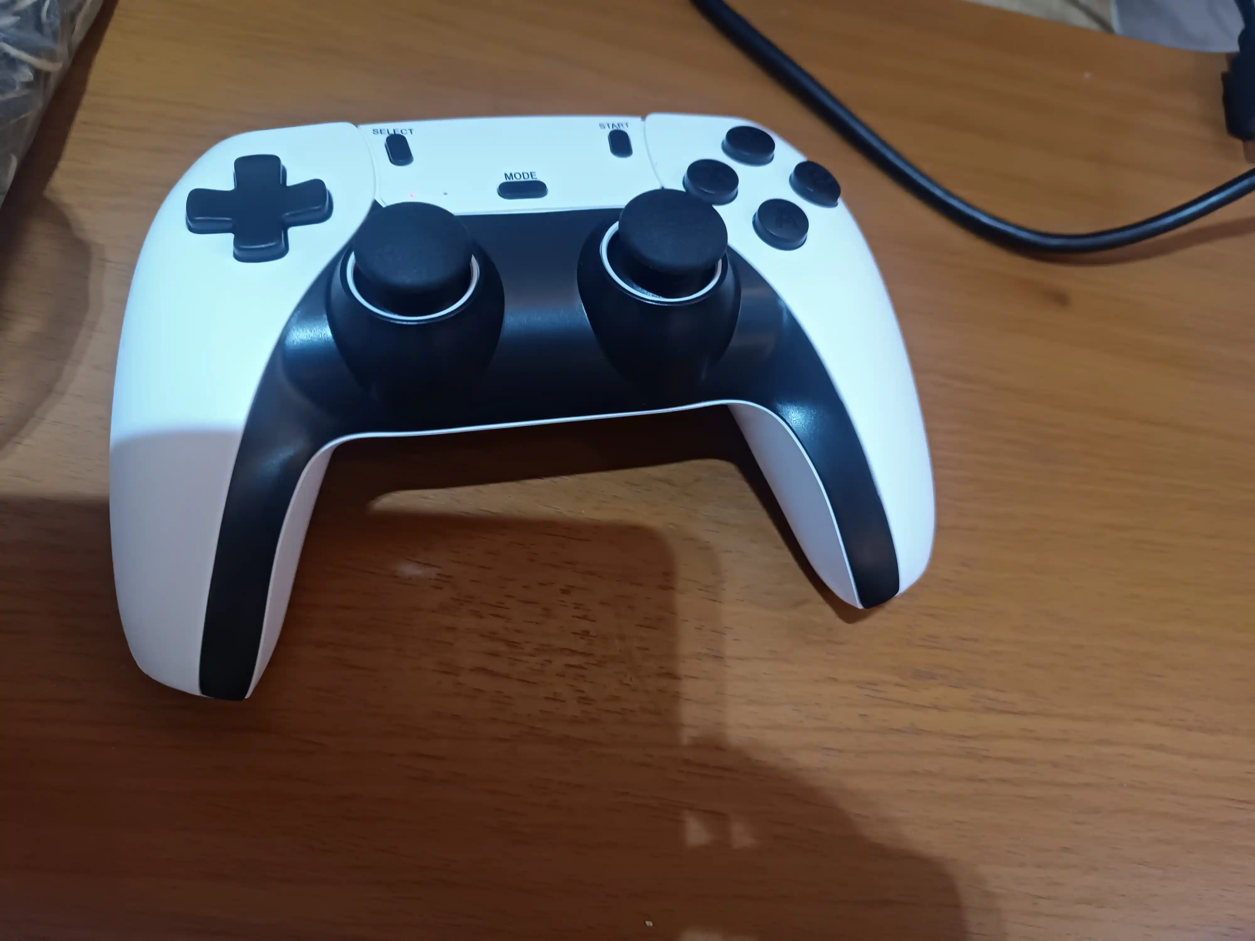 Playstation geympad pristavka, o'yin konsoli, bolalar Game Stick, xotira kartasi, joystik