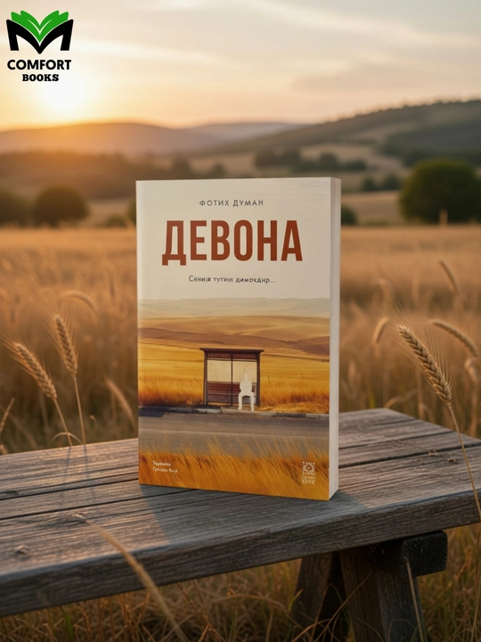 Девона – Фотих Думан - 