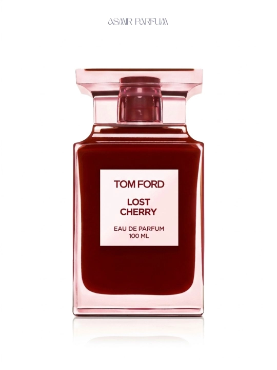 Tom Ford Lost Cherry — парфюм для женщин и мужчин, чувственный, унисекс, 100 мл